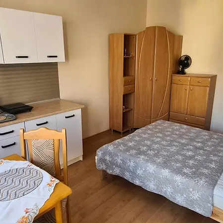 Moris 2 Pokoje Goscinne Leba Zimmer foto