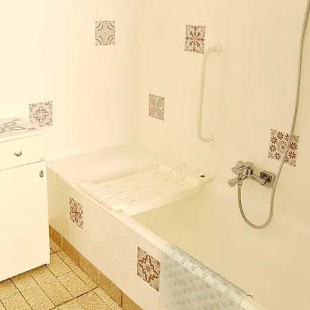 Moris 2 Pokoje Goscinne Leba Zimmer foto