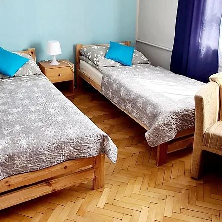 Moris 2 Pokoje Goscinne Leba Zimmer foto