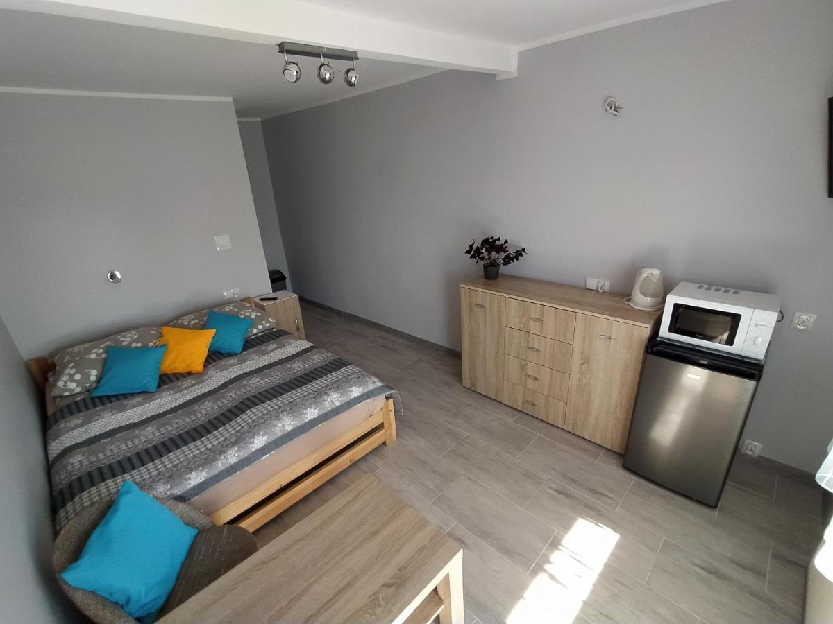 Moris 2 Goscinne Privat overnatting