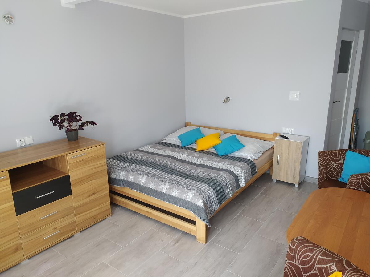 Moris 2 Goscinne Privat overnatting *