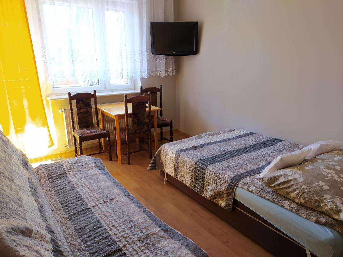Moris 2 Goscinne Privat overnatting *