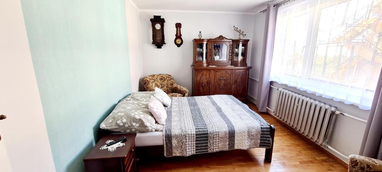 Moris 2 Goscinne Privat overnatting