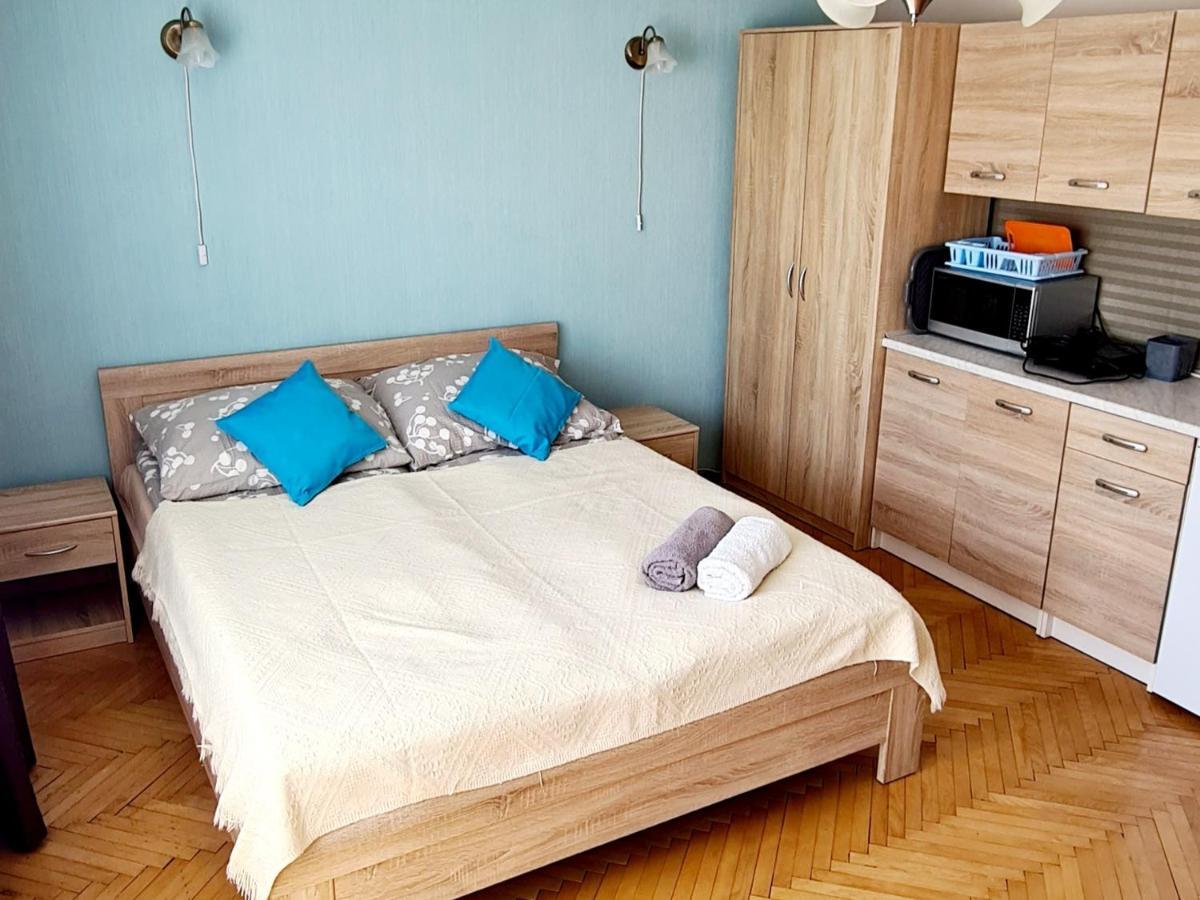 Privatunterkunft Moris 2 Goscinne Leba