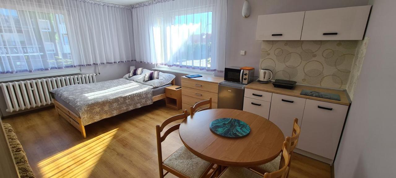 Privat overnatting Moris 2 Goscinne