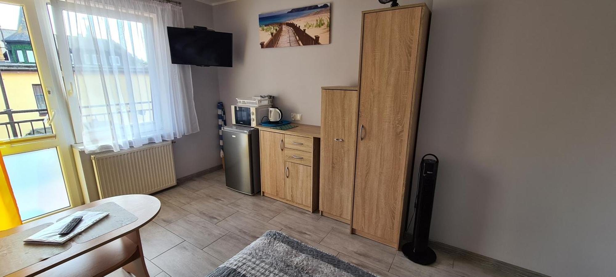 Privatunterkunft Moris 2 Goscinne *