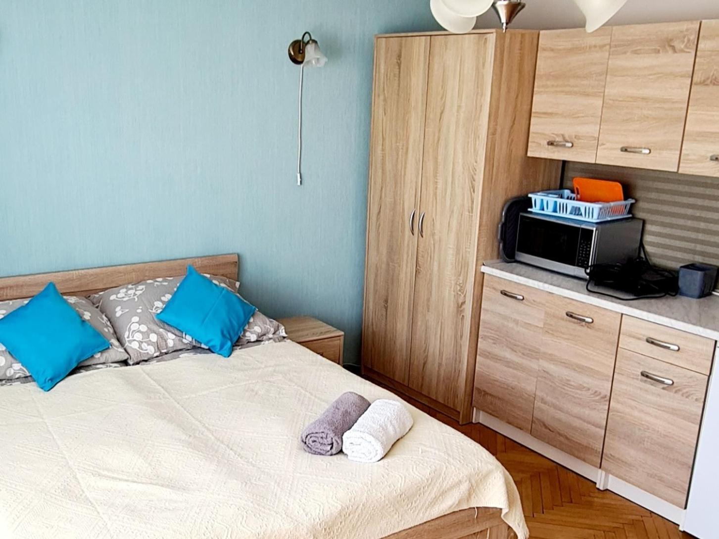 Privat overnatting Moris 2 Goscinne