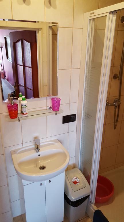 Moris 2 Goscinne Privat overnatting