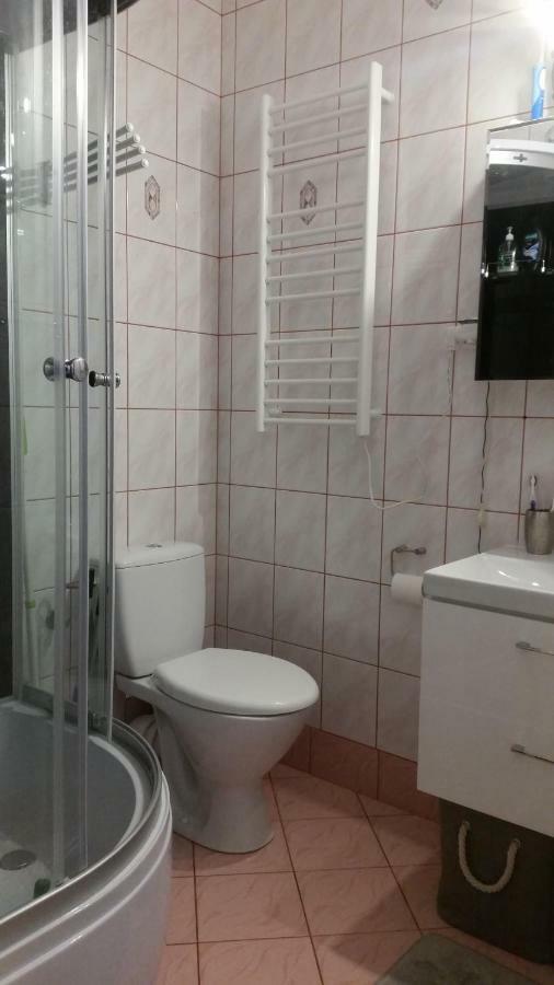 Privatunterkunft Moris 2 Goscinne