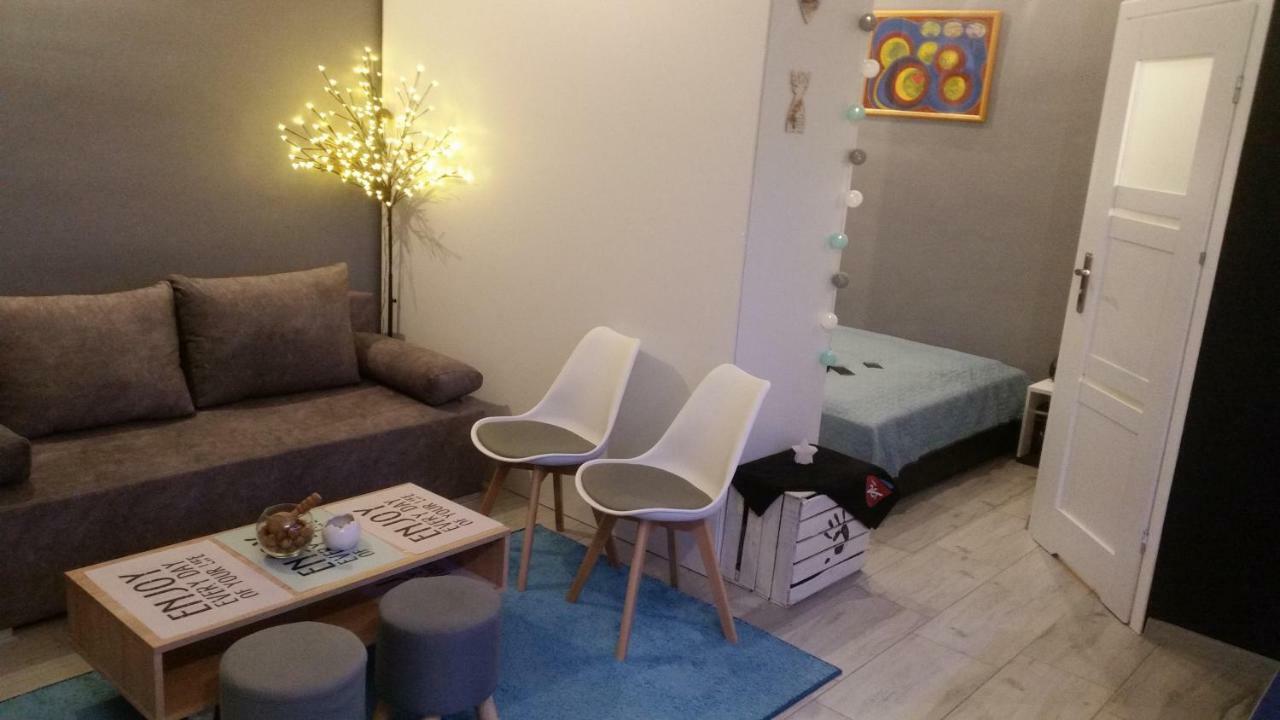 Privatunterkunft Moris 2 Goscinne
