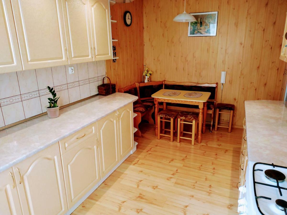 Moris 2 Goscinne Privat overnatting *